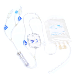 Filtro de Redução de Leucócitos BIGWAY para Transfusão de Sangue Personalizado - Product Image 4