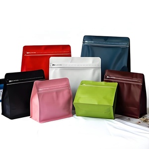 Custom Printed Biodegradable <strong>Edible</strong> Packaging Plastic Smell Proof Resealable Stand Bags 3g 7g Zip Lock Mylar Bag for Salad Milk - Product Image 6