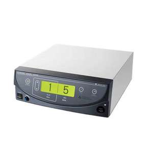 Unit bedah listrik Generator ultrasonik bedah hewan sistem pisau bedah ultrasonik kualitas tinggi untuk penggunaan dokter hewan - Product Image 1