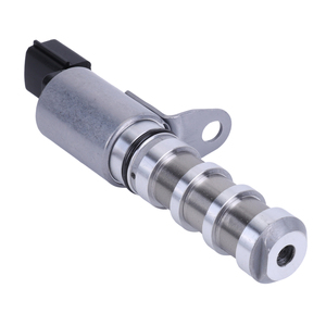 Válvula VVT para Motor de Coche, Válvula de Control de Aceite de Sincronización Variable, 237962295R 237964624R para Renault 1.2 <span class=keywords><strong>TCe</strong></span> Nissan 1.2 Dig-T - Product Image 4