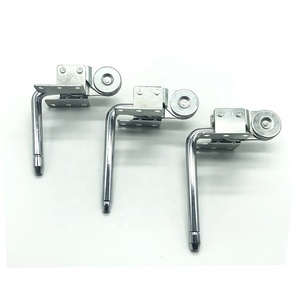 Bisagra ajustable <span class=keywords><strong>para</strong></span> sofá, accesorios de hardware <span class=keywords><strong>para</strong></span> <span class=keywords><strong>muebles</strong></span> decorativos, <span class=keywords><strong>bisagras</strong></span> <span class=keywords><strong>para</strong></span> reposacabezas de cama - Product Image 1