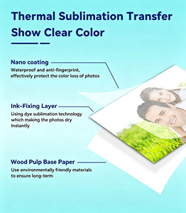 Papier photo brillant de haute qualité 4x6 pouces compatible avec <span class=keywords><strong>Canon</strong></span> <span class=keywords><strong>SELPHY</strong></span> CP1300 CP1500 CP1200 108 feuilles - Product Image 6