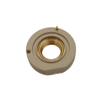 Isolateurs annulaires en céramique HOL 10086104 pour tête de découpe laser SSC V2