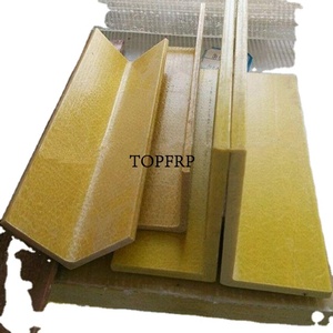 China 90 Degree FRP Angle Beam - Product Image 3