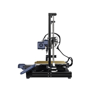 <span class=keywords><strong>ANYCUBIC</strong></span> — <span class=keywords><strong>imprimante</strong></span> <span class=keywords><strong>3D</strong></span>, nivellement automatique, grande Structure métallique, dernière version - Product Image 3