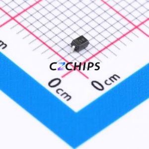 ไดโอดชอทท์323ไดโอดชิปชิปชิ้นส่วนอิเล็กทรอนิกส์ของแท้และใหม่ RB751V-40 - Product Image 1