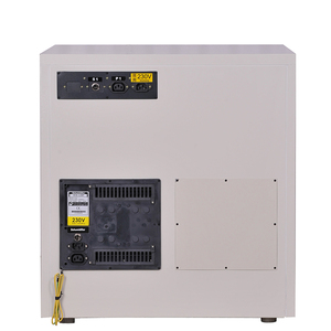 خزانة جافة إلكترونية رائعة للتحكم في الرطوبة Dryzone - Product Image 4