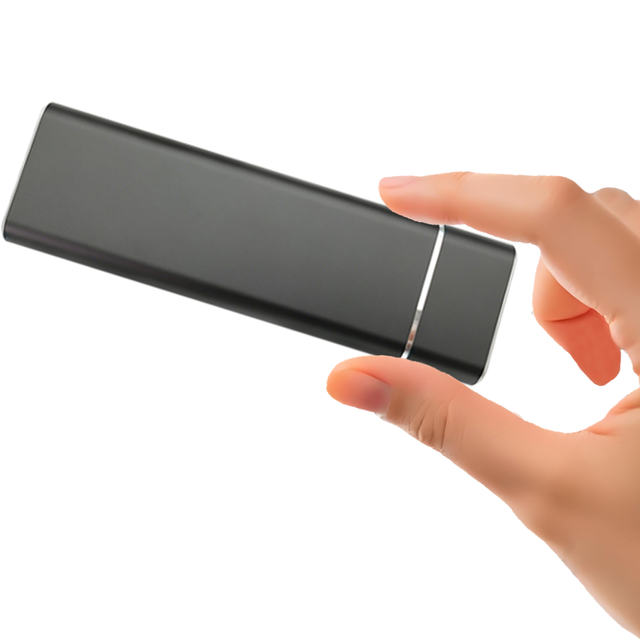 Customization External SSD Type-C USB-C Portable Hard Drive 1TB 2TB 4TB 8TG 16TB 512GB PSSD