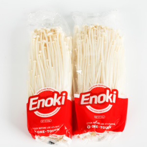 เห็ดเอโนกิคุณภาพสูงจากจีน DETAN - Product Image 4