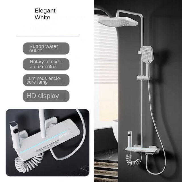 Thermostatique/CHY-27634