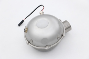Sistema de Escape con Sonido Activo YUEYANG, Amplificador de Sonido para Auto, Módulo de Control de Actualización Retrofit, Kit de Cableado Universal, 100% Probado - Product Image 5