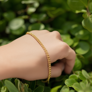 E250-B160-0430B สร้อยข้อมือแฟชั่นชาร์ม - Product Image 3