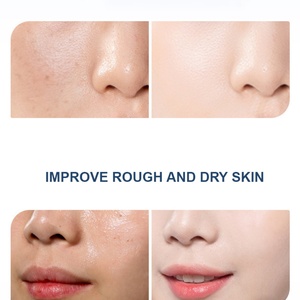Mascarilla Facial Blanqueadora y Anti-Manchas 377 Transparente para el Cuidado de la Piel, Venta al Por Mayor de Fábrica OEM - Product Image 6