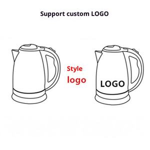 전기 주전자 주방용 차 메이커 가전제품 및 휴대용 물 가열기 텀블러 기계 - Product Image 4
