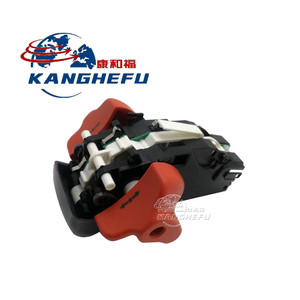 إكسسوارات سيارات ليند-رمح محرك من Assembly - Product Image 4