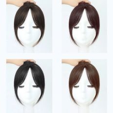 SD-240539ต่อผมมนุษย์ผมส่วนบนบางส่วน - Product Image 1