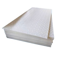 Tapis de passage piétonnier antidérapants en HDPE pour festivals et protection des jardins avec options de système de connexion emboîtable