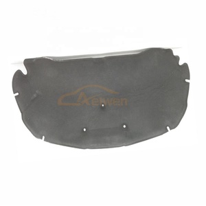 Isolateur de moteur pour capot, utilisé pour <span class=keywords><strong>Peugeot</strong></span> <span class=keywords><strong>2008</strong></span> I 13-  OE NO 9678069880 - Product Image 2