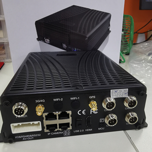 Model VM-3004-Hybrid Serie Met 4 Kanaals Cctv <span class=keywords><strong>Dvr</strong></span> Camerasysteem Mobiele <span class=keywords><strong>Dvr</strong></span>. - Product Image 1