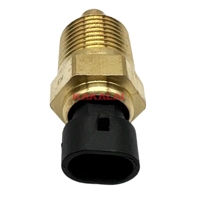 Sensor de Temperatura del Refrigerante 3915329 para Motor Diésel Cummins 4BT M11 NT855