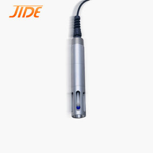 <span class=keywords><strong>PH</strong></span> Meter Digital 4 20mA atau RS485, untuk perawatan air dengan sertifikasi <span class=keywords><strong>CE</strong></span> RoHS <span class=keywords><strong>Probe</strong></span> <span class=keywords><strong>pH</strong></span> - Product Image 3