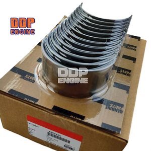 Kit de coussinets de bielle moteur pour Cummins QSX15 ISX15 X15 - Product Image 2