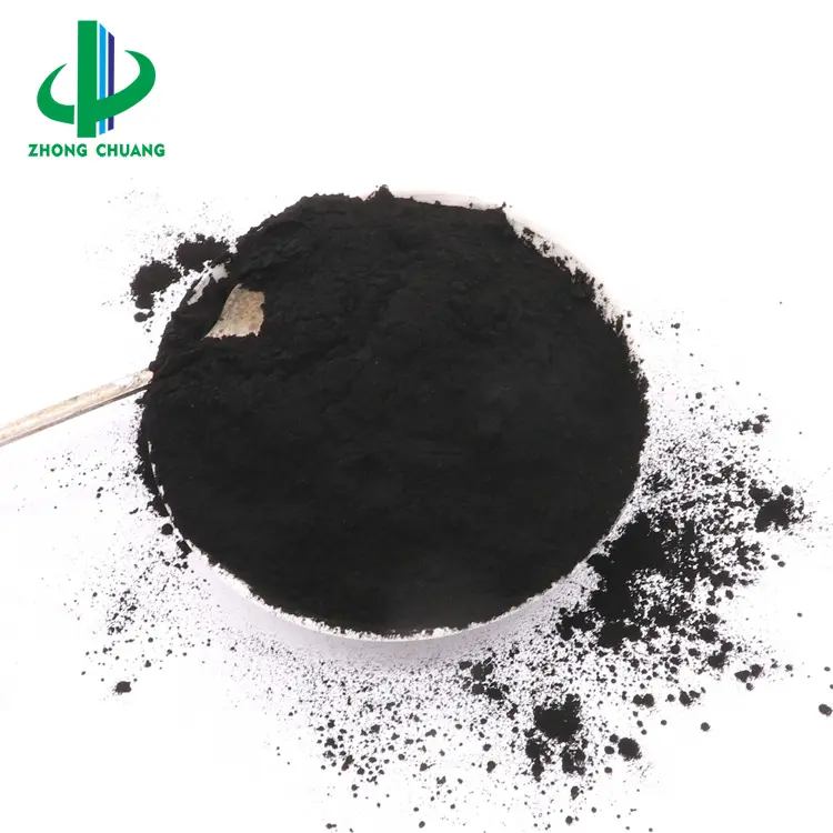 スーパーキャパシタ活性炭粉末活性炭