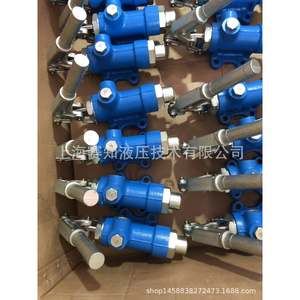 Bombas Hidráulicas GL20 GL25 GL30 GL35 GL40 GL45 Importadas de Italia en Existencia, Precios Competitivos - Product Image 1