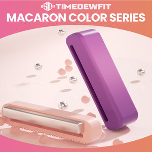 Poids de cheville LADYGLOW de marque, noirs, renforcés, 1lb/2lb/4lb, avec manchette blanche, pour femmes et enfants, entraînement en gros - Product Image 6