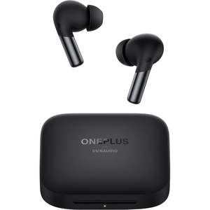 OnePlus Buds Pro 2 Noir Obsidienne Qualité Sonore Audiophile Dynaudio ANC de Classe Supérieure Immersif Intra-Auriculaire Co-Créé par JL - Product Image 1