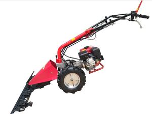 Fraiseuse agricole pour fermes – Machine de coupe d'herbe fiable et très efficace pour pâturages et terres à foin - Product Image 3