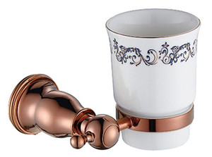 Oro rosa <span class=keywords><strong>baño</strong></span> aseo cuarto de <span class=keywords><strong>baño</strong></span> <span class=keywords><strong>accesorios</strong></span> - Product Image 4