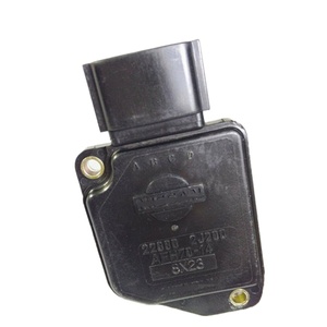 Original 22680-2j200 khối lượng AFH70-14 Cảm biến lưu lượng không khí cho Nissan X-Trail altima biên giới Juke Maxima Pathfinder 226802j200 afh7014 - Product Image 1
