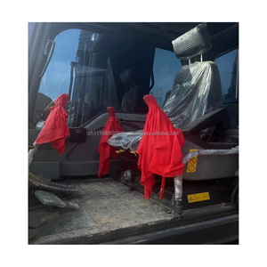 Les machines de construction de haute qualité ont utilisé l'excavatrice ec210 pour volvo EC210 EC240 EC250 EC290, expédition directe globale - Product Image 5