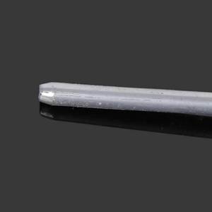 Support de canne à pêche en métal pour cannes de surf, épaissi, pliable, rotation multidirectionnelle, support de sol - Product Image 2