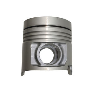 ลูกสูบเครื่องยนต์ IZUMI 13211-2791L ใหม่ สำหรับเครื่องยนต์ F17DL อะไหล่คุณภาพสูง เส้นผ่านศูนย์กลางกระบอกสูบ 137.0 มม. - Product Image 2