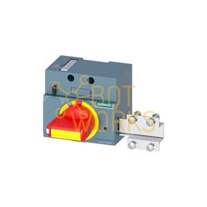 ซีเมนส์ 3VA91570EK25 - ใหม่ - Product Image 1