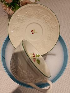 Tasses à café en porcelaine fine avec soucoupe, vente en gros, qualité supérieure, fournisseur chinois, best-seller - Product Image 2