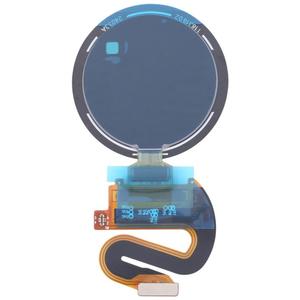 สำหรับ <span class=keywords><strong>Garmin</strong></span> venu 3S จอ LCD ของแท้พร้อมดิจิไทเซอร์แบบเต็มประกอบโดยไม่มีสติกเกอร์ NFC อะไหล่อะไหล่สำหรับนาฬิกา - Product Image 3