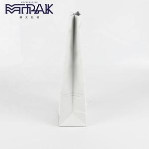 Sinh Thái Thân Thiện Bao Bì 5 Lb Tùy Chỉnh In Túi Cà Phê Với Tin Tie Và Van - Product Image 2