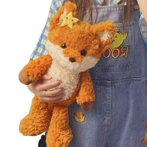 Jouet d'ours en peluche Run Run <span class=keywords><strong>de</strong></span> même style avec remplissage en coton PP brodé. Mignon <span class=keywords><strong>pour</strong></span> les couples. <span class=keywords><strong>Cadeau</strong></span> d'anniversaire <span class=keywords><strong>pour</strong></span> enfants. - Product Image 5