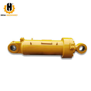 צילינדר הטיה 521-8394 521-8395 צילינדר הרמה לפיצול קרקע עבור E D9R/T |   טרקטור זחלי מדגם E D10T2 - Product Image 1