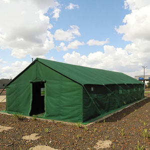 Metal Wild Land <strong>Roof</strong> <strong>Top</strong> 100 Person <strong>Moroccan</strong> Tent with Tante Pliable Carpas De Campana for Sale - Product Image 2