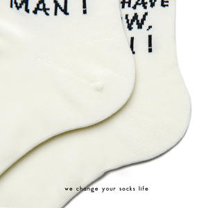 Tendance mi-mollet Jacquard dessin animé Anime 'The <span class=keywords><strong>Simpsons</strong></span>' Crew coton <span class=keywords><strong>chaussettes</strong></span> élastique respirant Compression drôle mignon tissé - Product Image 4