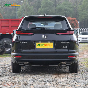 Mejor <span class=keywords><strong>Precio</strong></span>, <span class=keywords><strong>Honda</strong></span> Breeze 240TURBO 1.5T <span class=keywords><strong>2021</strong></span>, Auto Usado en Venta, Taxi, Escuela de Manejo, Servicio de Transporte Privado - Product Image 6