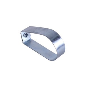 ตัวหนีบห่วงหมุน/ตัวหนีบท่อแบบลูกแพร์ - Product Image 6