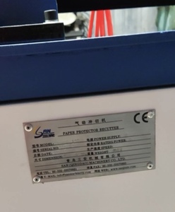 Paper <strong>edge</strong> board re-<strong>cutter</strong> paper angle <strong>cutter</strong> - Product Image 2