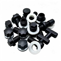 Pièces de rechange étanches personnalisées en usine pour glacières rotomoulées, bouchon de vidange et robinet d'eau pour refroidisseur isolé rotomoulé