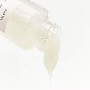 Venta Caliente SLES 70% Lauril Éter Sulfato de Sodio Líquido 328.37600 Peso Molecular para Detergente y Champú - Product Image 5