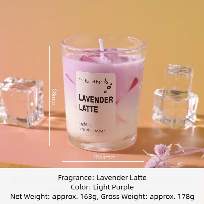 Light Purple - Small